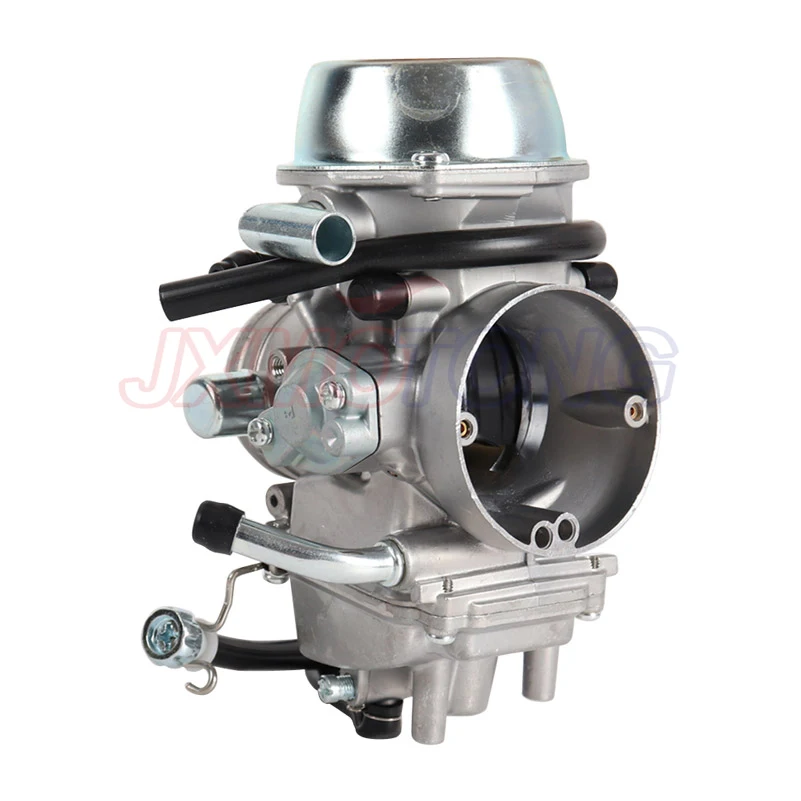 Вакуумный карбюратор PD42J 42 мм для квадроциклов Yamaha Гризли 600 YFM YFM600 4X4 ATV 1998-2001 и
