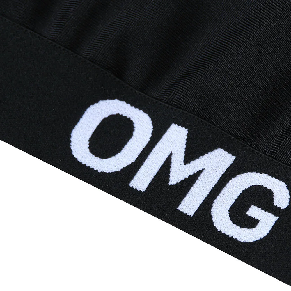 

Letter Print Sexy Lingerie Women Erotic Underwear G-String Bra For Woman Porno Babydoll Exotic Costumes Langerie Mujer 2020 Hot