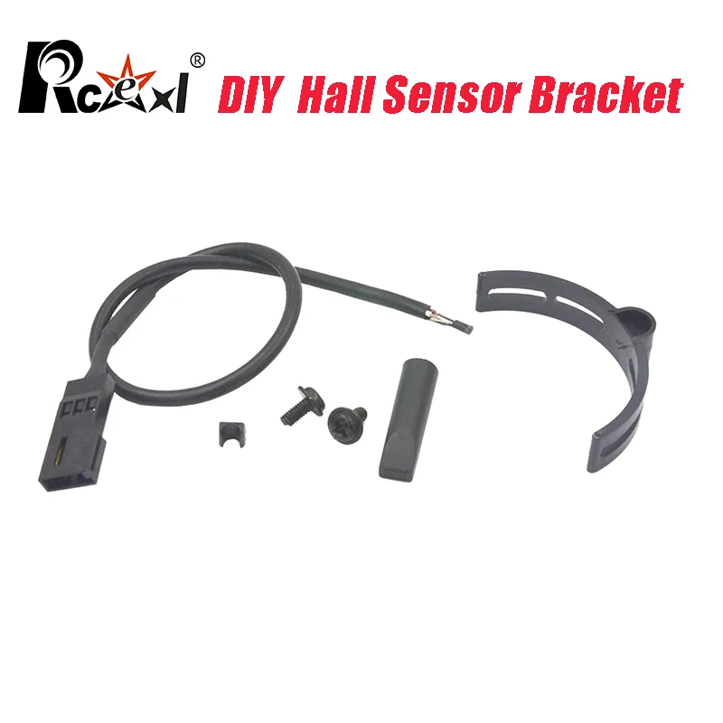 rcexl зажигания cdi cm6 10mm свечи зажиган