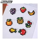 DIY шаблоны, алмазная вышивка, принцесса, алмазная живопись для детей, круглая Алмазная наклейка, двусторонние наклейки, Рождественский комплект