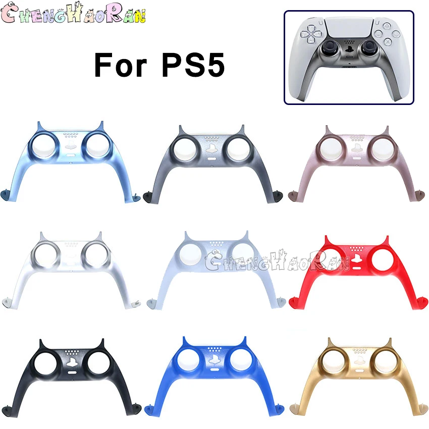 1 комплект для контроллера PS5 Playstation 5 Ручка джойстика декоративное украшение