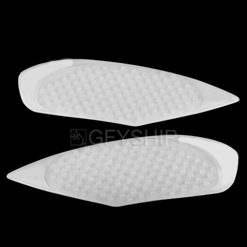 Наклейка противоскользящая на бак для Suzuki GSXR600 GSXR750 2008 2010 K8 GSXR 600 750|Наклейки и
