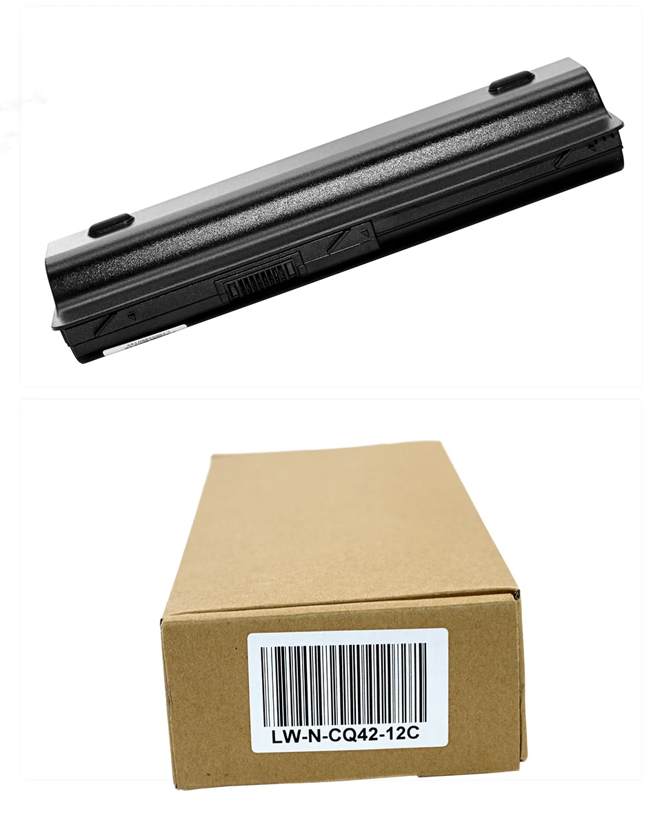 Apexway 8800 мАч аккумулятор для ноутбука HP Pavilion dv5 dv6 dv7 g6 G32 G72 G42 G56 G72 MU06 593554-001 аккумулятор большой емкости MU09XL hstnn-lb0w593550-001