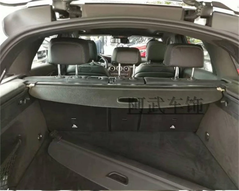 Задняя крышка для грузового автомобиля Mercedes-Benz B Class W246 B180 B200 2009-2021 | Автомобили и