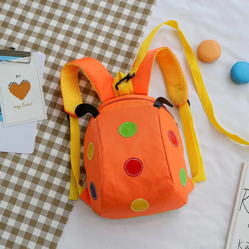 Детские Мини-рюкзаки с защитой от потери милые школьные рюкзаки детские сумки