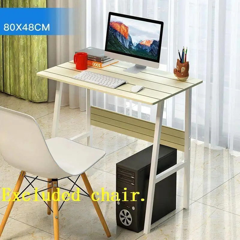 Портативная офисная настольная подставка для ноутбука прикроватный письменный