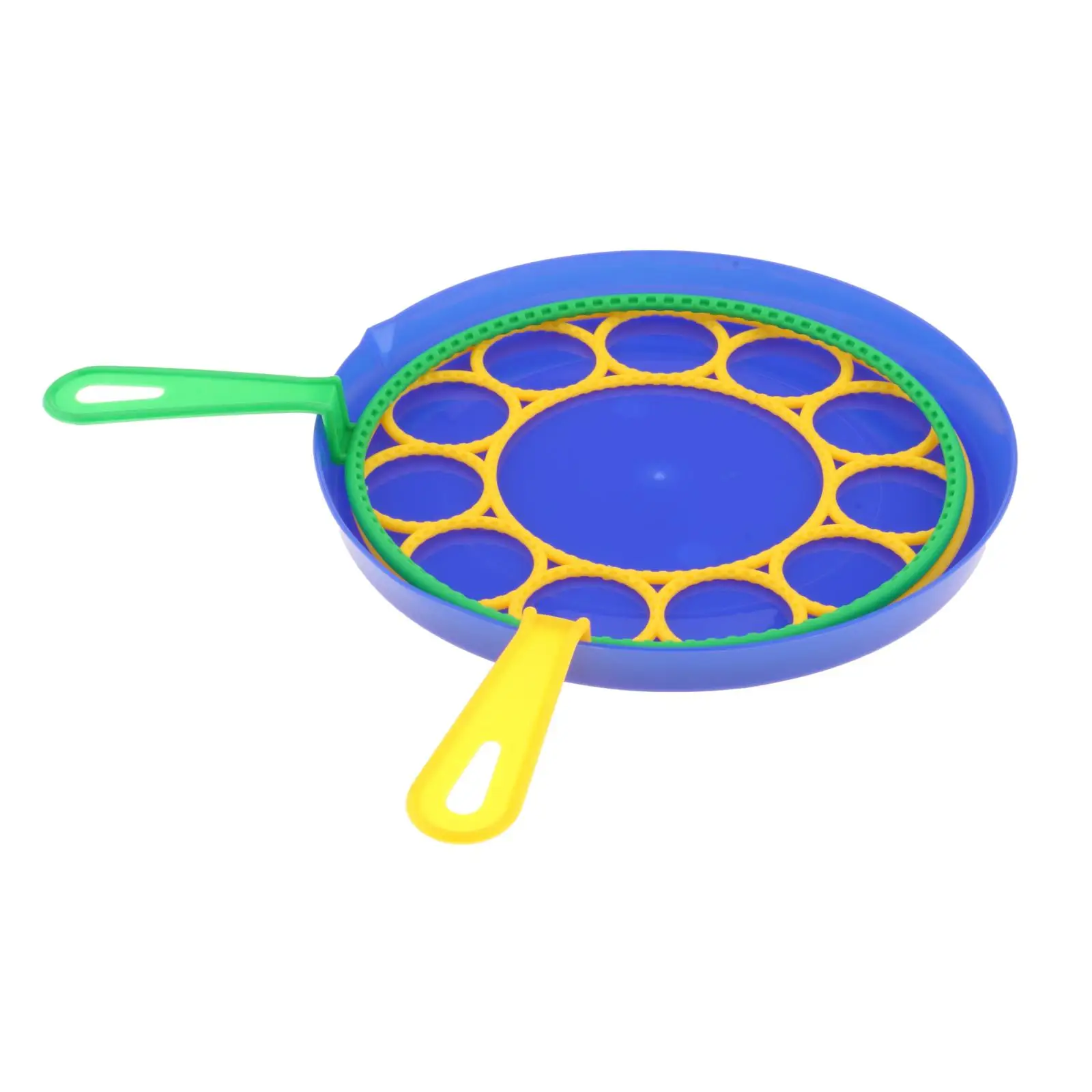 Juego de burbujas gigantes para ni&ntilde;os, varita de varita, juguete divertido-2