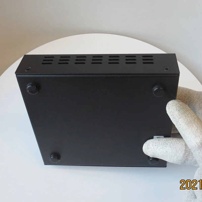 2-канальный 4K HDMI H.265 H.264 NDI HX SRT Video Audio потоковый кодировщик IPTV для Facebook Youtube прямой
