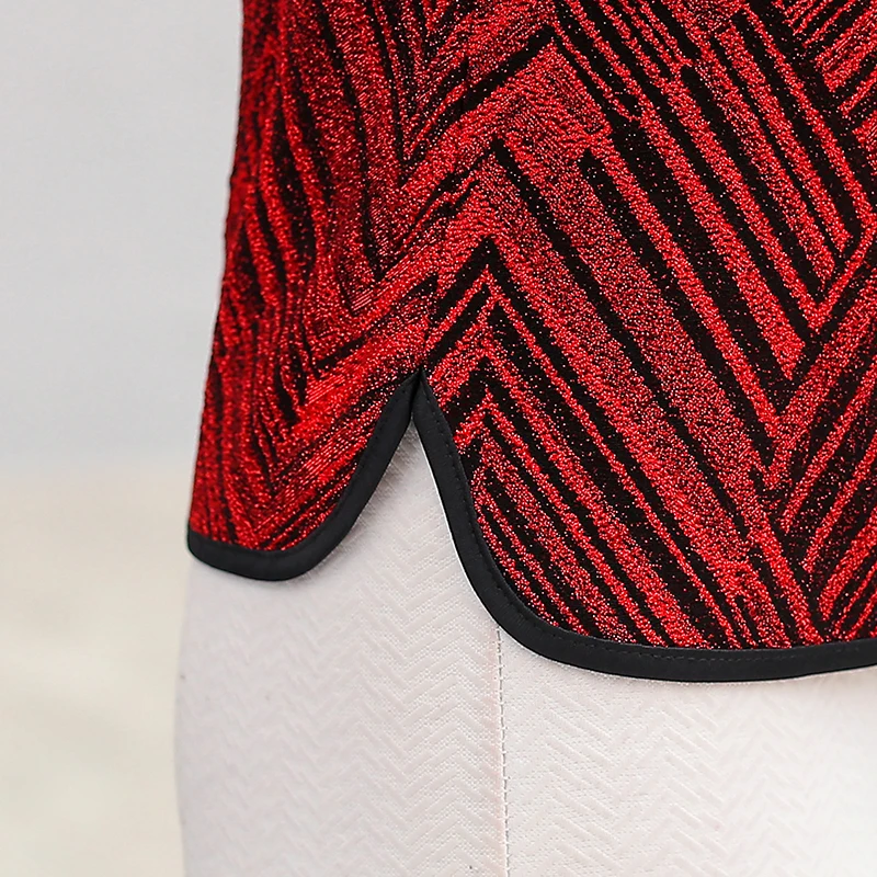 Женская Полосатая футболка с длинным рукавом новинка весны 2020 Женский верх