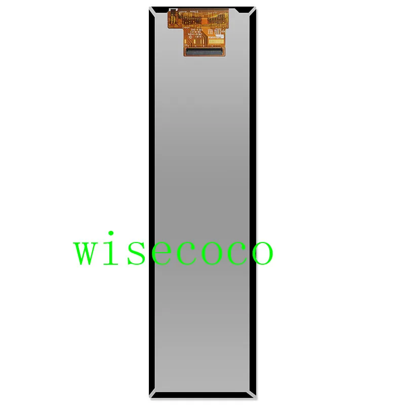 ЖК-дисплей 8,8 дюймов ips 1920x480 экран HSD088IPW1-A00 панель Автомобильный дисплей бар растягивается MIPI 600 яркая