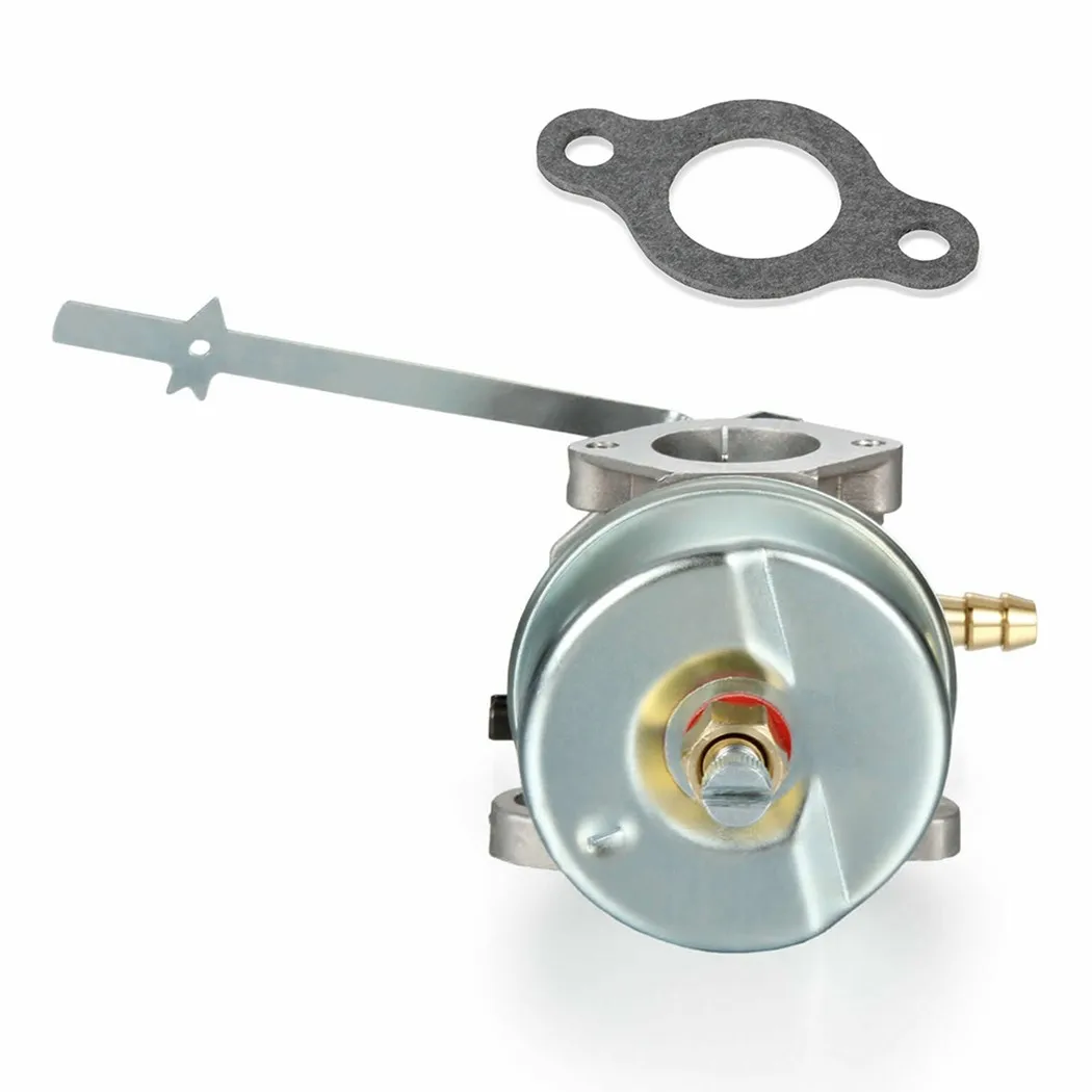 

1x Carburetor Carb For Suffolk Qualcast QX With Tecumseh Carb AQ148 Engine NEW Carburetor Gasket Aftermarket Replacement Garden