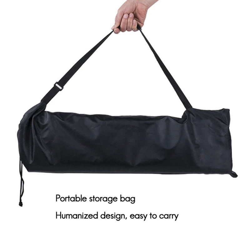 

Folding Camping Table Waterproof Family Cooking Hiking and Picnic Low Mini Compact and Backpacking Outdoor Table