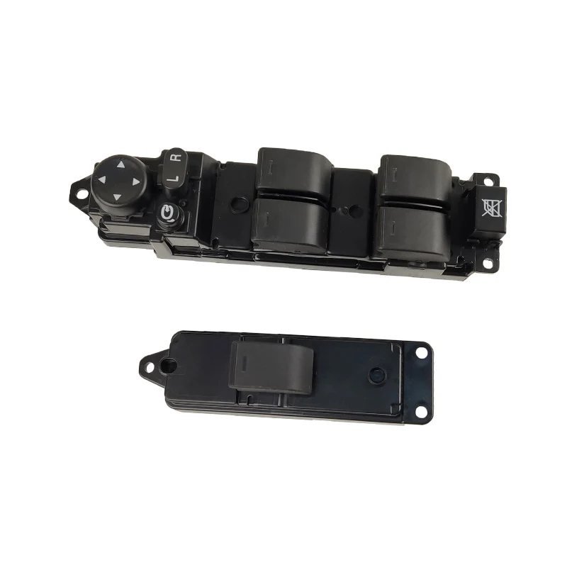 

Window Glass Regulator Switch Window Lifting Control Button for Mazda 6 Coupe Bestune B70