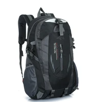 quality nylon waterproof travel backpacks men climbing travel bags hiking backpack outdoor sport school bag men backpack women