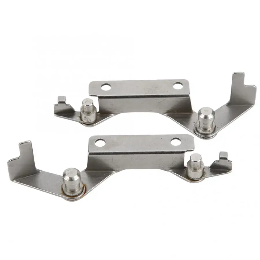 1 пара вязальная машина средней линии Cam металлические аксессуары для