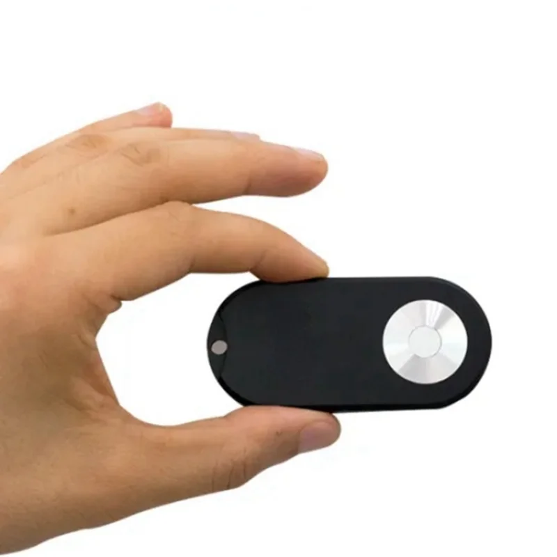 

Носимый GPS-трекер для детей, домашних животных, пожилых людей с ограниченными возможностями, влажность и термометр, умный водонепроницаемый...