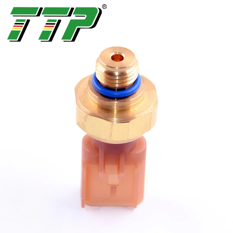 TTP 4928593 M14×1.5 Oil Pressure Sensor 2T2906051F For Cummins VW High Quality |