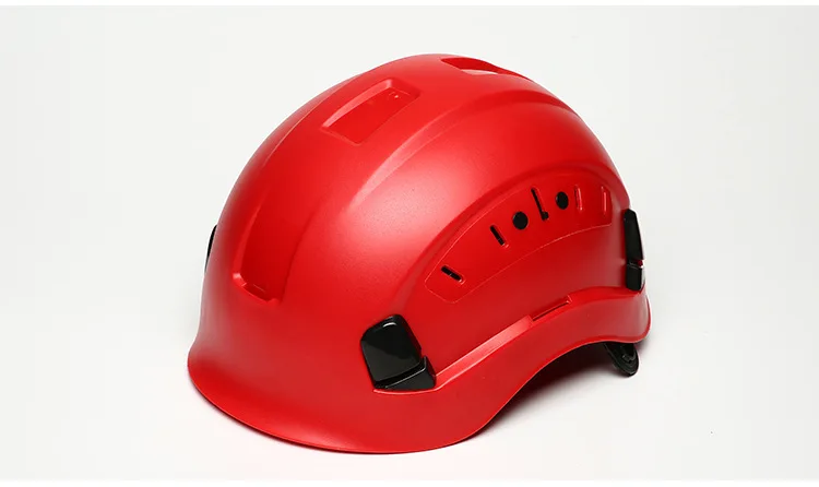 Safety Helmet Construction Climbing Steeplejack Worker Protective Hard Hat Cap Outdoor Workplace Supplies | Безопасность и защита