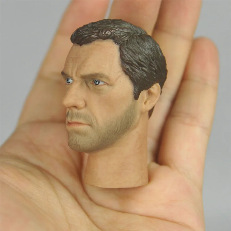 Экшн фигурки Headplay 1/6 мужские солдатики в стиле милитари HP 0075 хуг Лори доктор рот