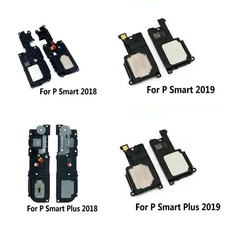 Новый динамик ЗУММЕР в сборе для замены Huawei Honor 10 5C 5x 6X 7X 8x Max 9 8 Lite 6A 7A Y9 2018 P Smart Z