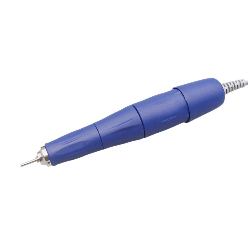 

Nail Drill Accessories 105 105L H37L1 Sh20N 102L Handle 35K & 40K & 45K RPM Micromotor Polishing Handpiece