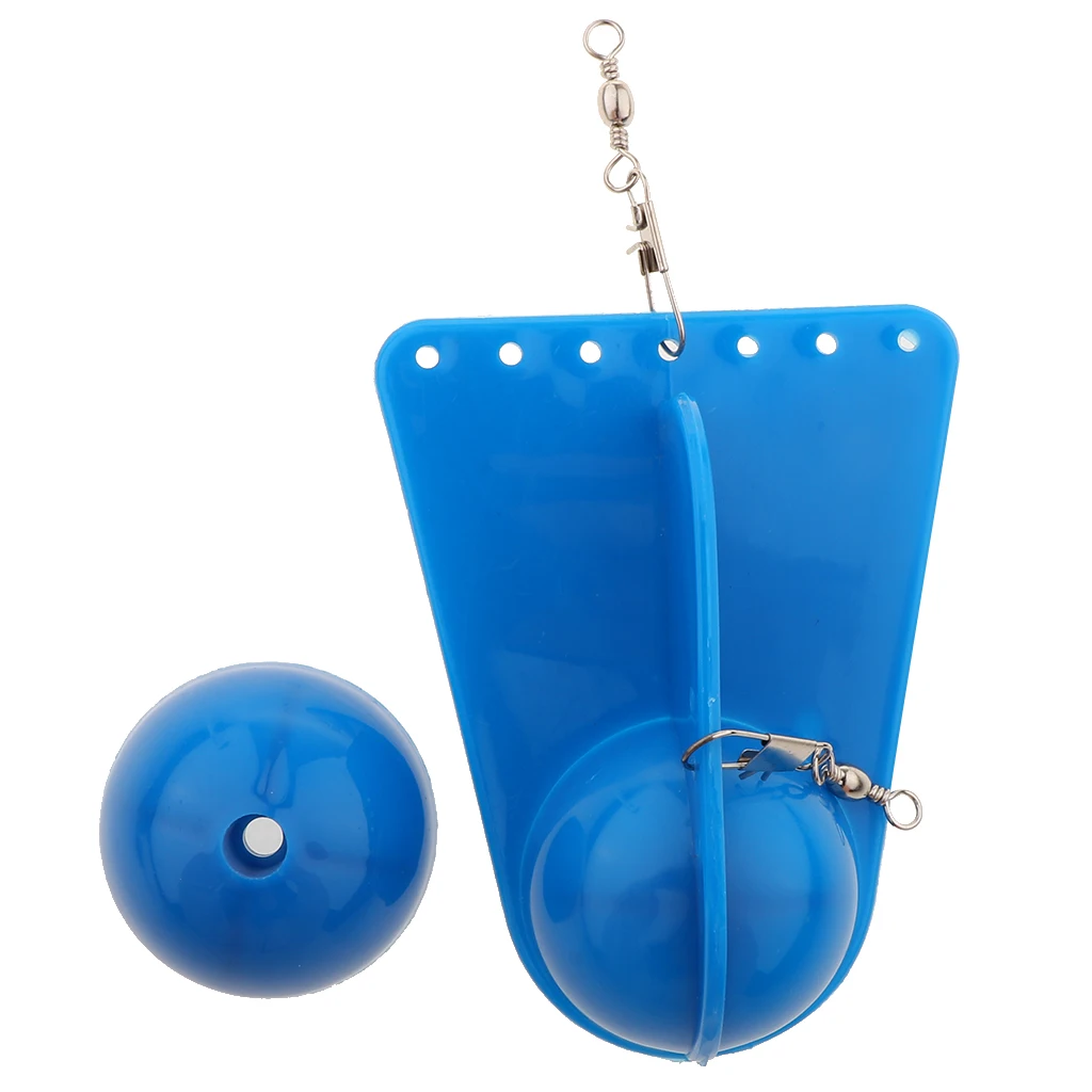 Рыболовная доска для морской рыбалки высокая твердость Регулируемый Вес