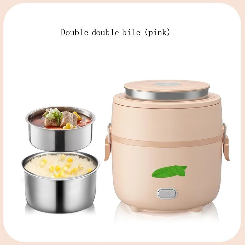 enseres de cocina mutfak elektrik aletleri equipment commercial electrical home kitchen appliance electric lunch box free global shipping