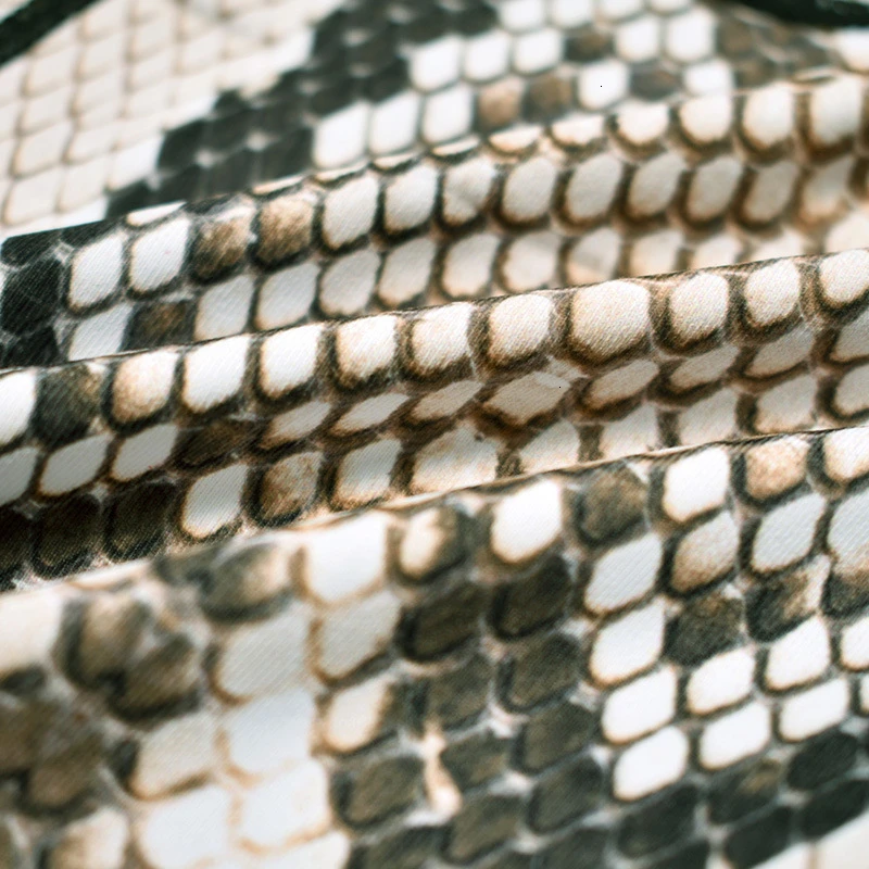 Женские Штаны Для Йоги со змеиным принтом штаны для йоги женские обтягивающие с