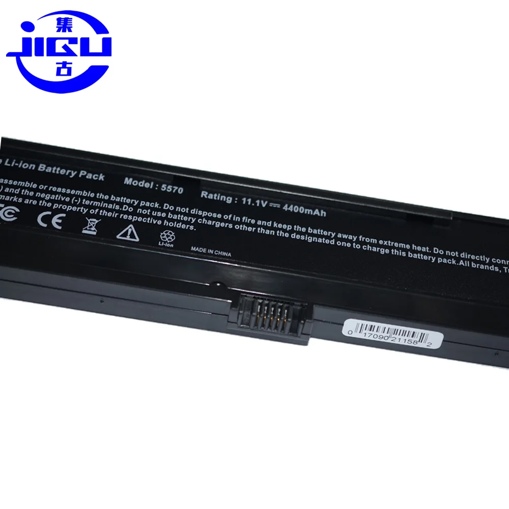 JIGU Новый аккумулятор для ноутбука Acer Aspire 3682nwxc 3683wxmi 3684nwxmi 5030 503x5050 5051anwxmi 5052anwxmi 5053wxmi