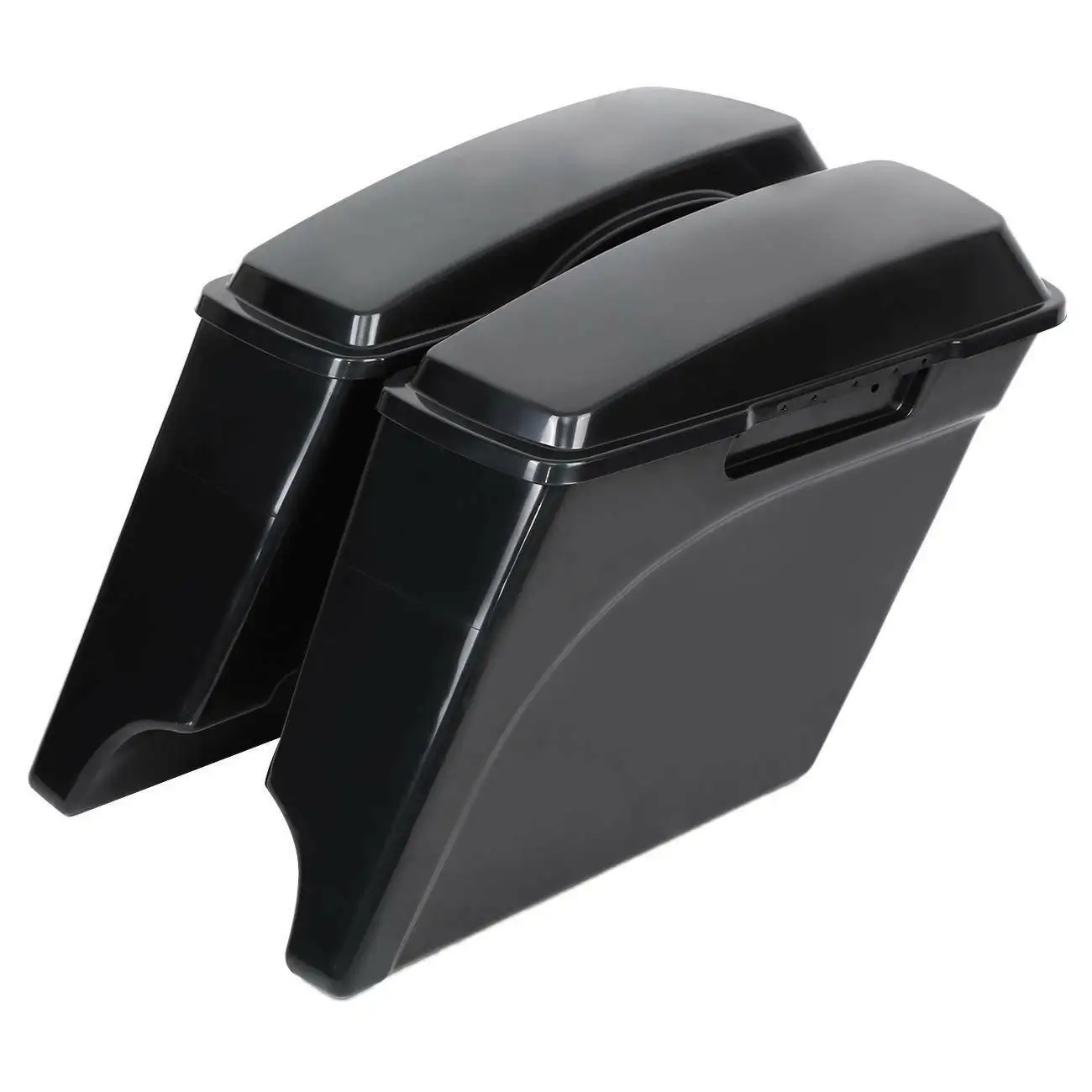 Samger 5 "растягивающийся удлиненный багажник для Harley Touring FLH FLT 93-13 Road King
