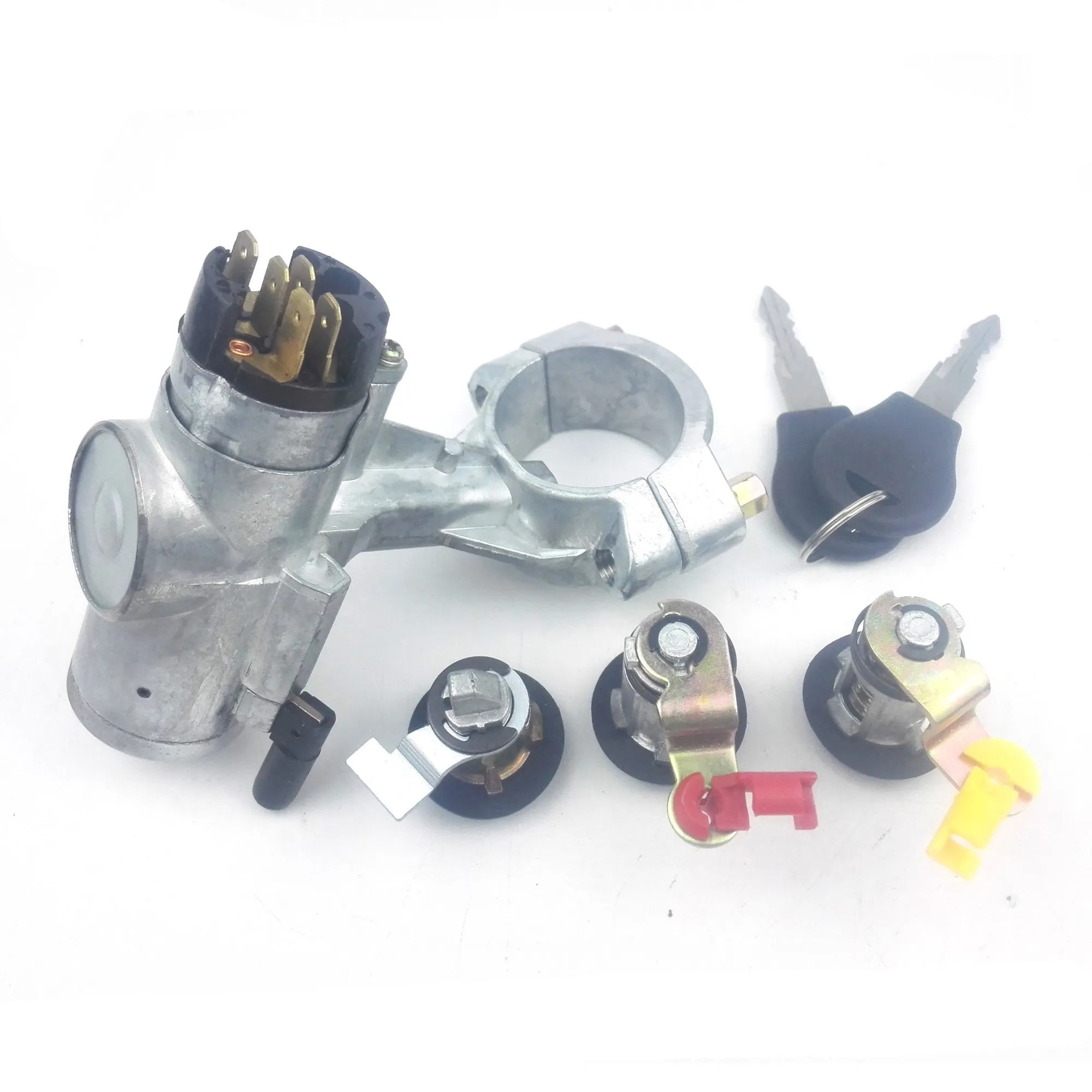 Переключатель стартера зажигания D21 ➆-ON 99810-16G03 9981016G03 4 шт./компл. | Автомобили и