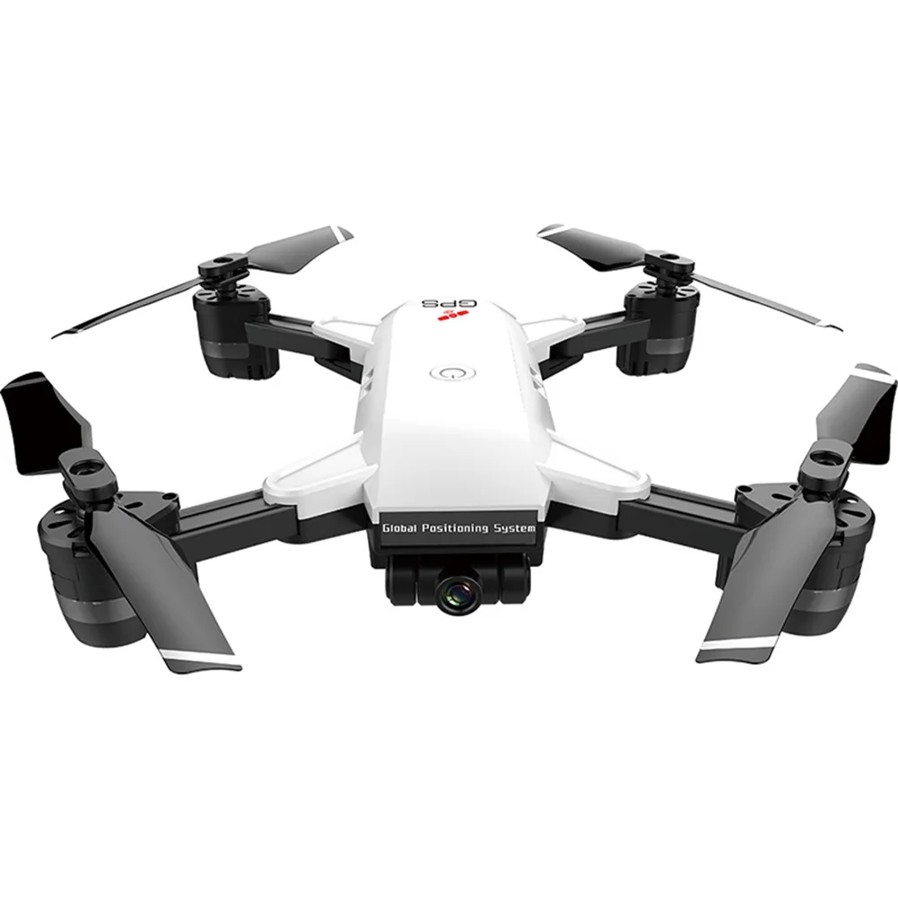

Drone Hover Aircraft 4K Aerial Photography Outdoor WIFI Headless Mode RC Helicopter Folding HD720/1080P Flight Foldable Six axis