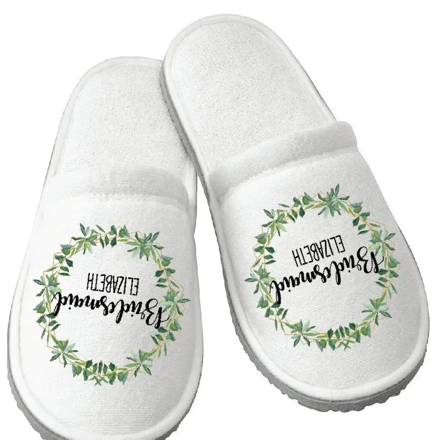 Пользовательские Начальная дизайн наборы свадебных ювелирных изделий шлёпанцы