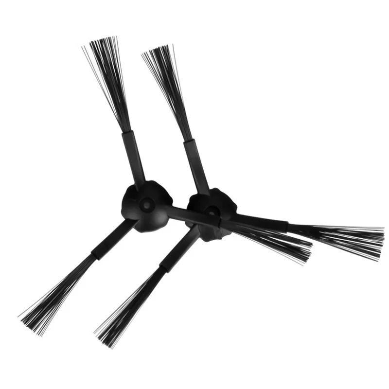 Боковые Щетки для пылесоса Kitfort KT503 2 шт. (правая + левая) аксессуары детали - купить