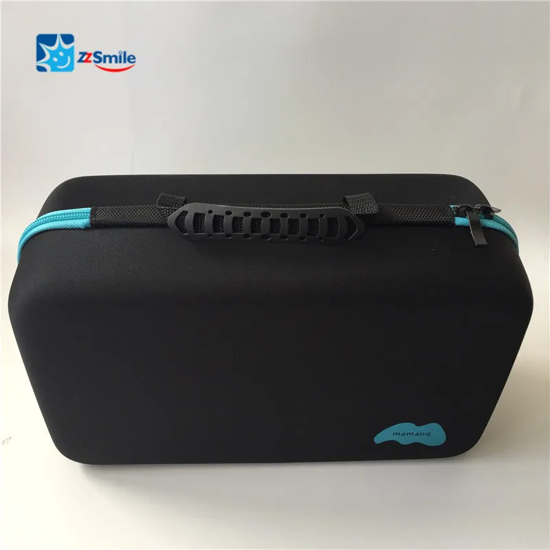 Bag Одобренный CE стоматологические платные Хирургические лупы 3.5X до 5.0X/светодиодный фара/1.5X очки - Цвет: Bag