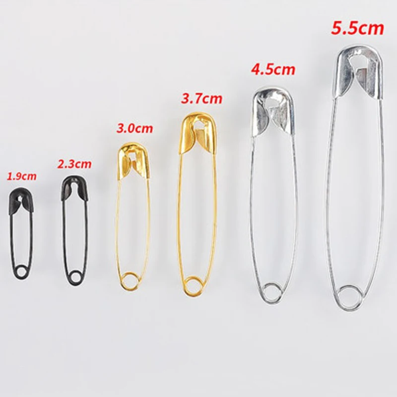 500-1000 шт. металлические булавки из нержавеющей стали | Дом и сад