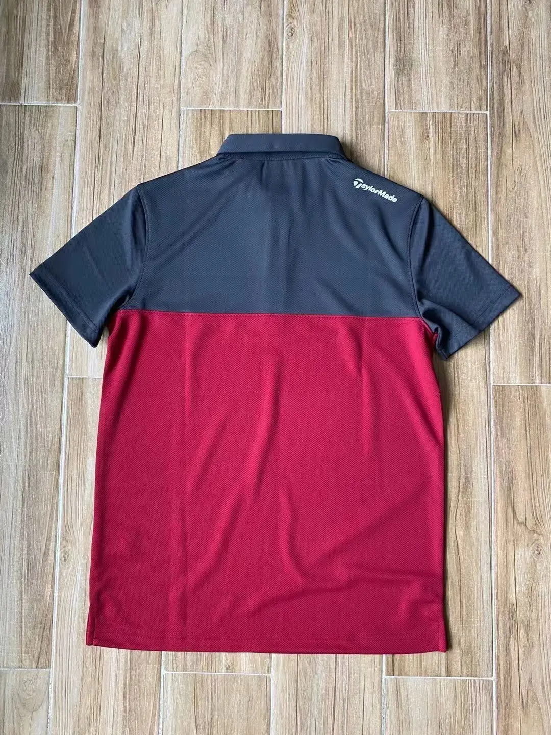 

Summer 2021 New Men's Golf Short Sleeve Quick-Dry Sports Polo-Shirt