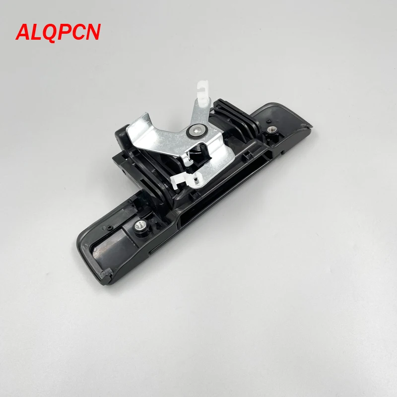 Черная ручка багажника задней двери для пикапа isuzu D-max 2012-2015 8-98102-968-2 | Автомобили и