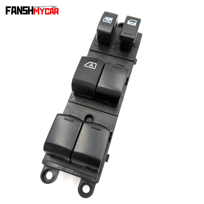 Автомобильные детали переключатель электростеклоподъемника 25401 1JY0A 254011JY0A для