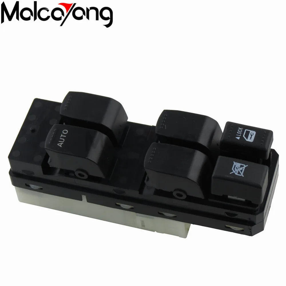 Новый электрический регулятор стеклоподъемника для окон подходит Suzuki SX4 Swift NEW