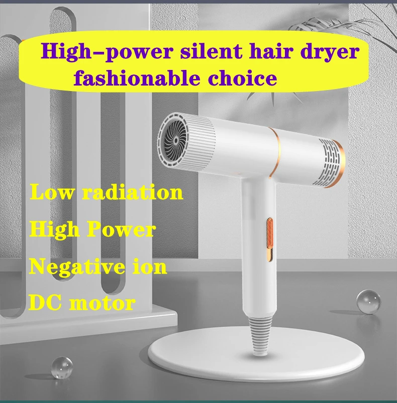 Фен для дома общежития гостиницы с подогревом и охлаждением воздуха|Фены волос| |