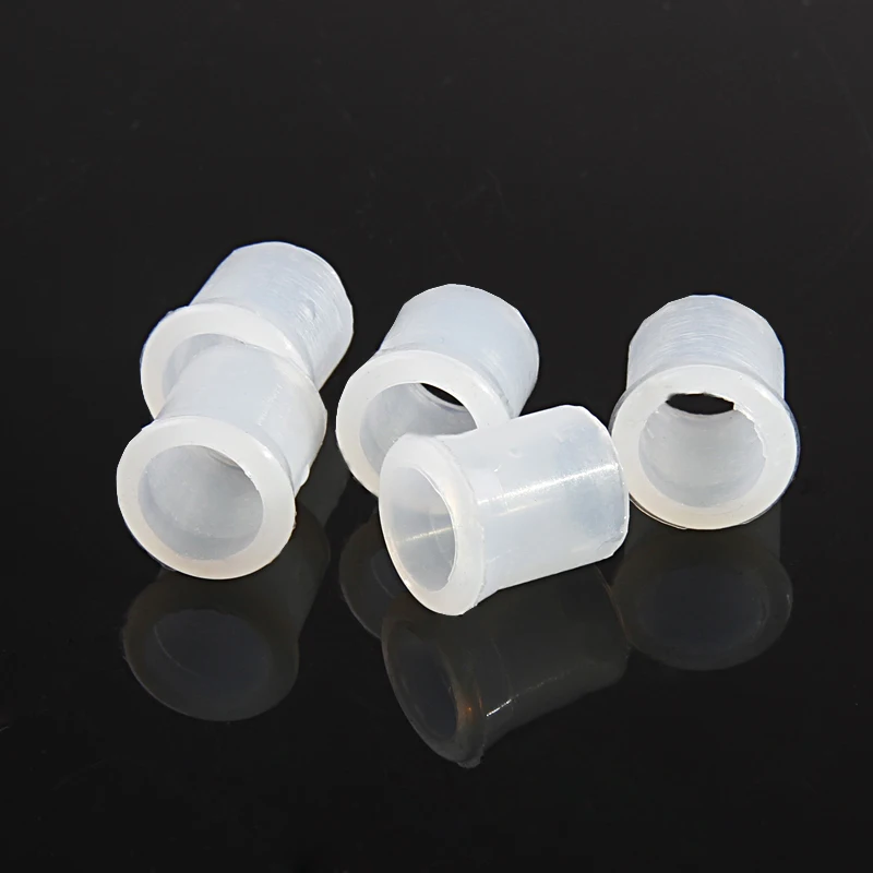 Резиновые трубки для курения табака наконечники мундштук аксессуары наргиле