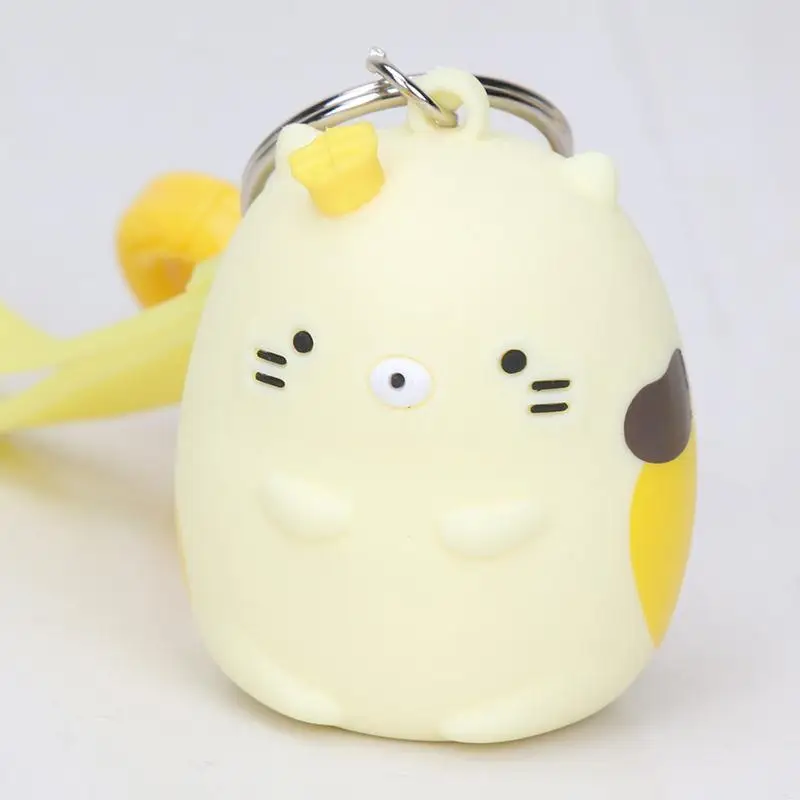 4 см Sumikko Gurashi Sumikkogurashi японская Копилка экшн-Фигурки игрушки коллекционные модели
