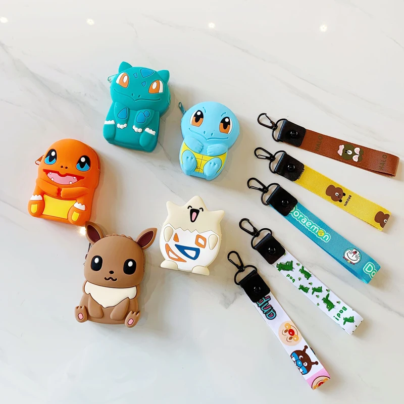 Милые Мультяшные Волшебные женские сумки через плечо половинки Луны силикагель