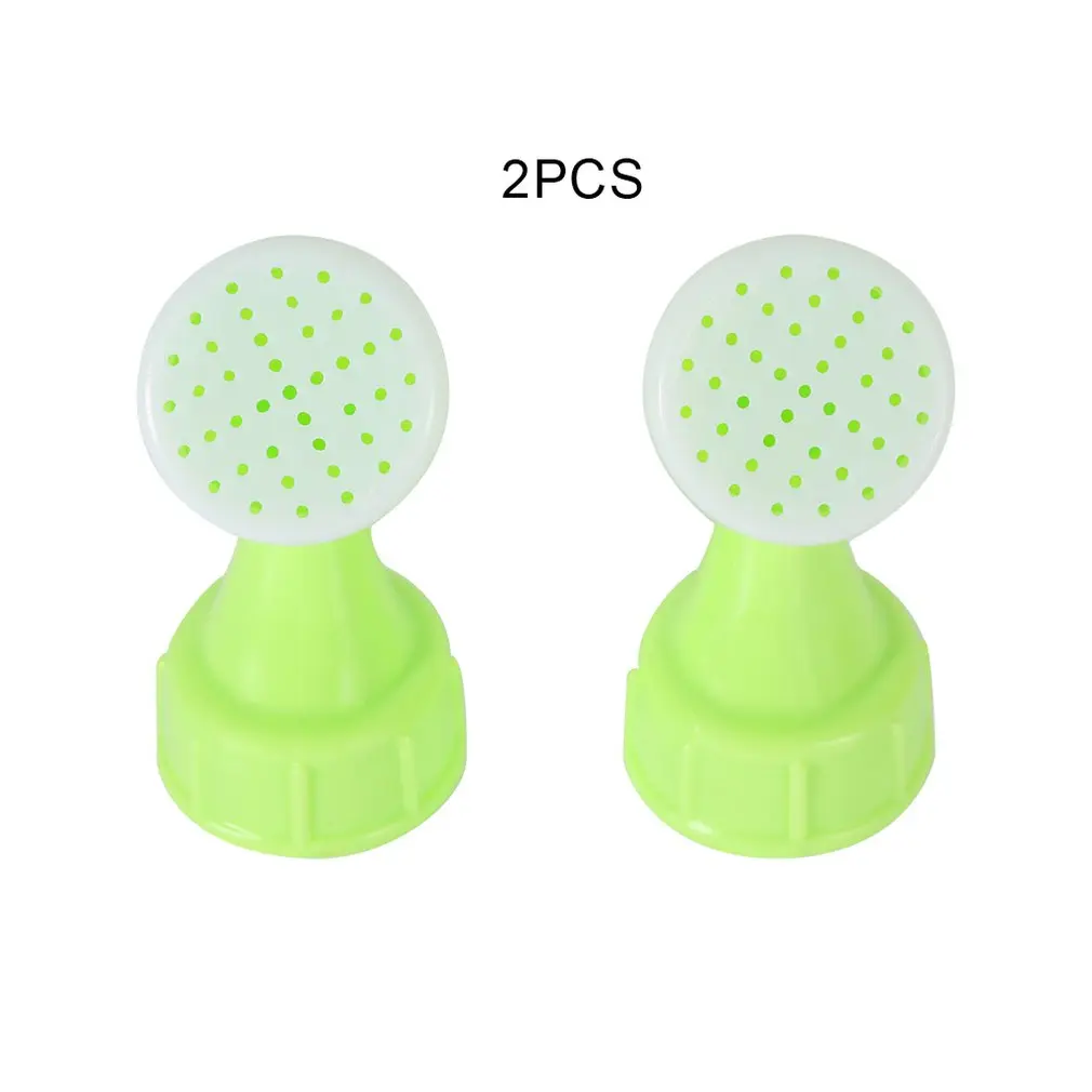 

2 PCs Creative Manual Horticultural Planting Supplies Household Potting Flower Watering Device Water Sprinkling Pot Small Nozzle