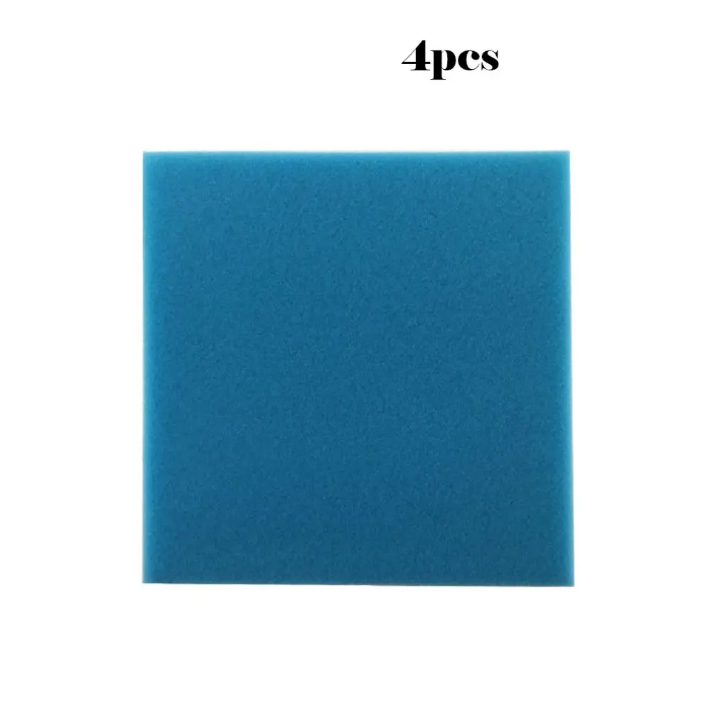 Пылесос импорт экспорт фильтр губка пылесос аксессуар для пола чистящие