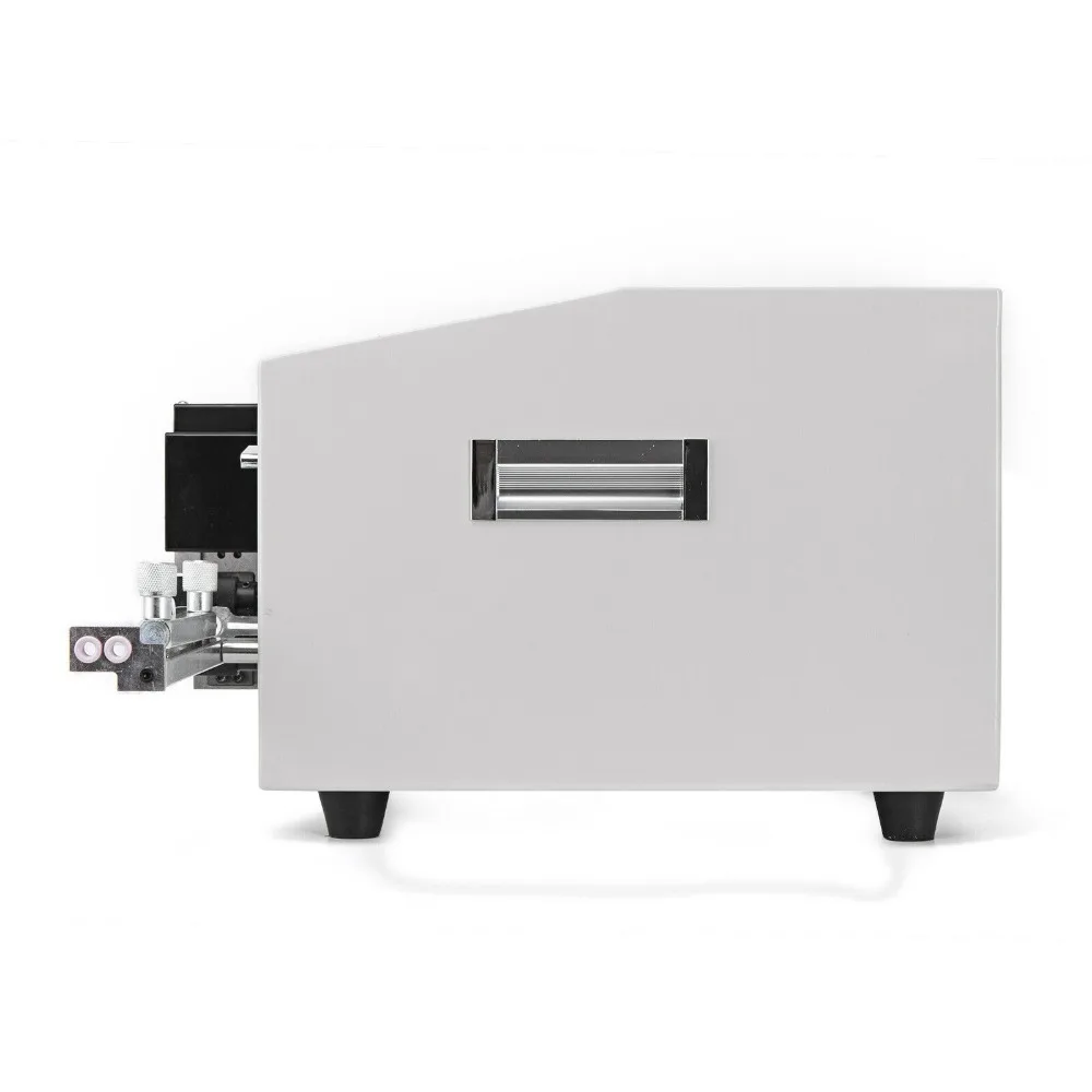 SWT508 SDB компьютерная машина для резки проволоки с коротким проводом Совершенно