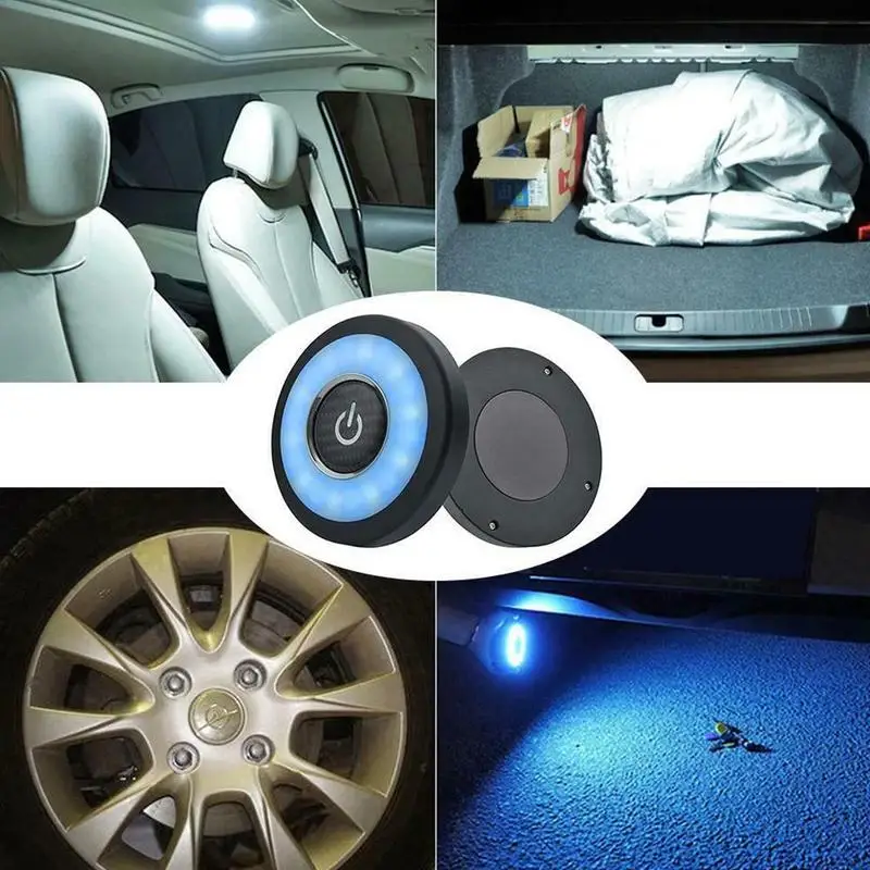 Автомобильные аксессуары украшение интерьера для автомобиля лампа чтения