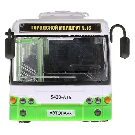 Автобус Технопарк 188078 |