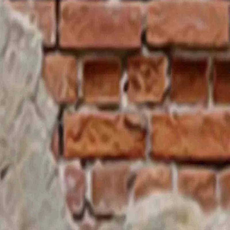 Самоклеящиеся водостойкие обои из ПВХ 3D Ретро цементные кирпичные стены кафе KTV